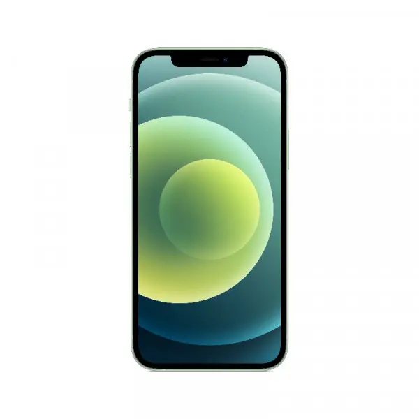 APPLE iPhone 12 128GB Green MGJF3ZDA