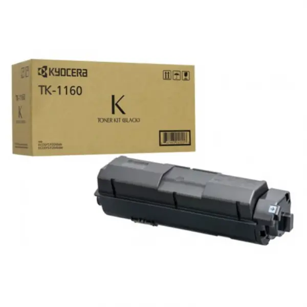 KYOCERA TK-1160 crni toner