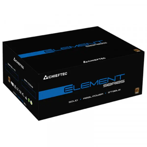 CHIEFTEC ELP-600S 600W Element series napajanje 3Y