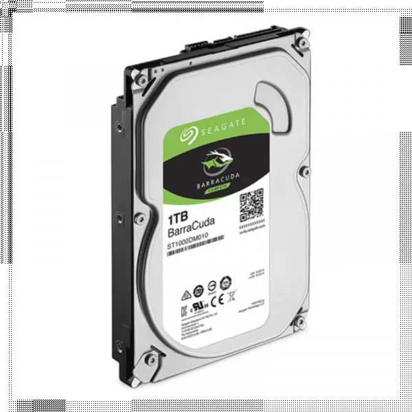 HDD Seagate 1TB SATA3 7200 64MB ST1000DM010