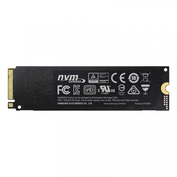 SSD Samsung M.2 1TB 970 EVO PLUS MZ-V7S1T0BW