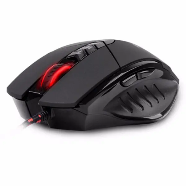 A4 TECH V7M Bloody Gaming Optical USB crni miš