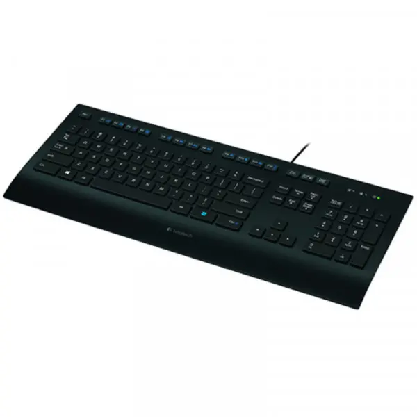 LOGITECH K280E USB US tastatura