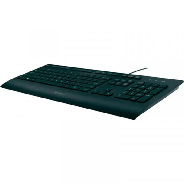 LOGITECH K280E USB US tastatura
