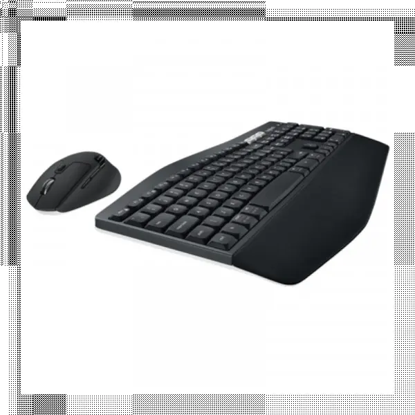 LOGITECH MK850 Wireless Desktop US tastatura + miš