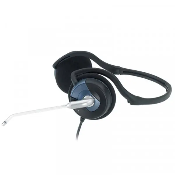 GENIUS HS-300N slušalice sa mikrofonom