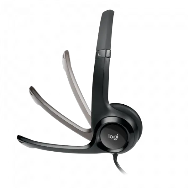 LOGITECH H390 Stereo Headset slušalice sa mikrofonom