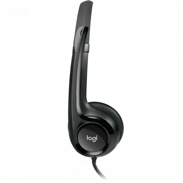 LOGITECH H390 Stereo Headset slušalice sa mikrofonom