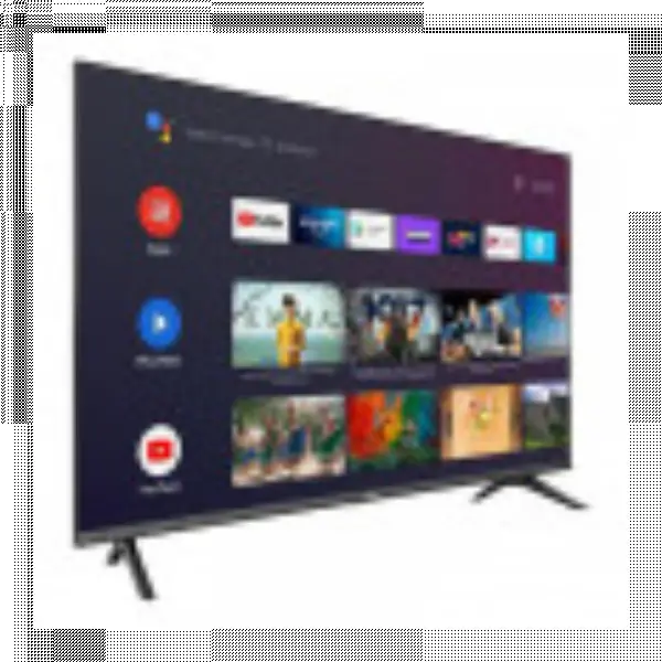 HISENSE 40'' 40A5720FA Smart Android HD LCD TV
