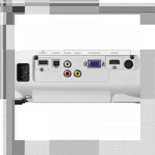 EPSON EB-W06 projektor