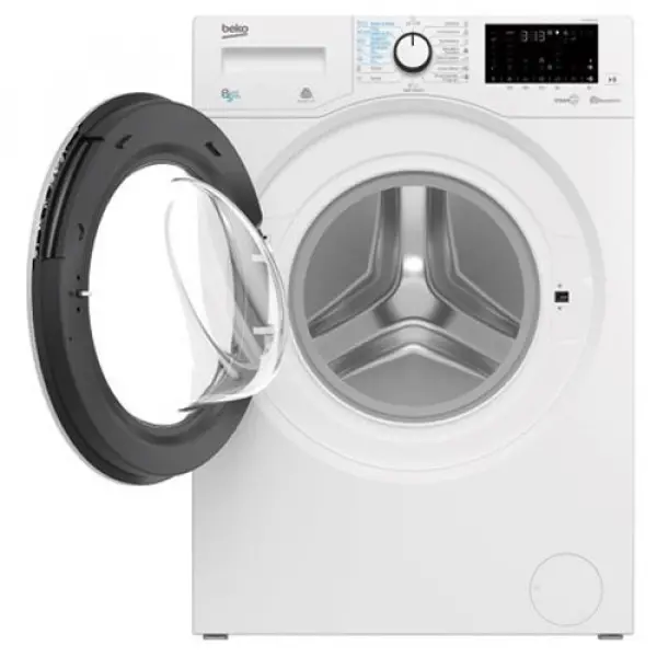 BEKO HTV 8736 XSHT mašina za pranje i sušenje veša *