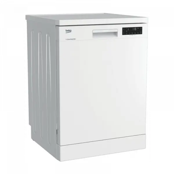 BEKO DFN 28424 W mašina za pranje sudova