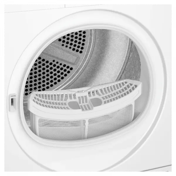 BEKO DF 7111 PAW mašina za sušenje veša