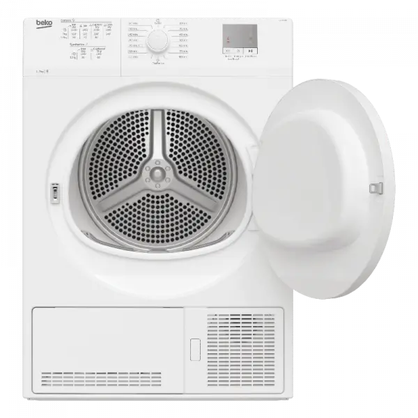 BEKO DF 7111 PAW mašina za sušenje veša