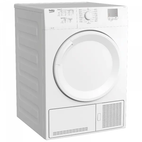 BEKO DF 7111 PAW mašina za sušenje veša