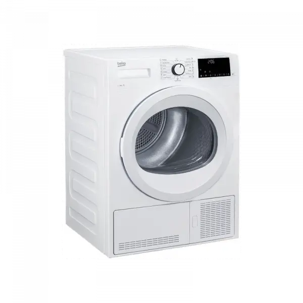 BEKO DS 7139 TX mašina za sušenje veša
