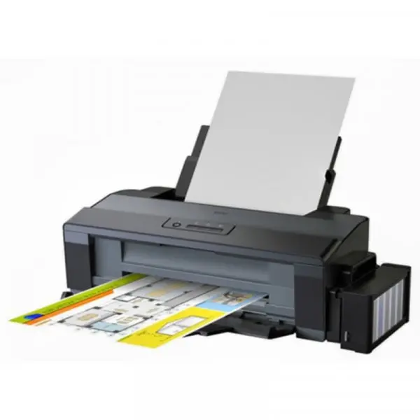 EPSON L1300 A3+ EcoTank ITS (4 boje) inkjet uređaj