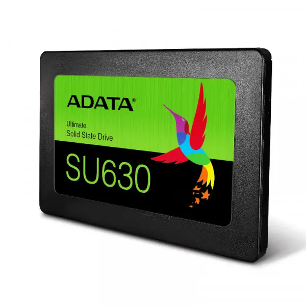A-DATA 240GB 2.5'' SATA III ASU630SS-240GQ-R SSD