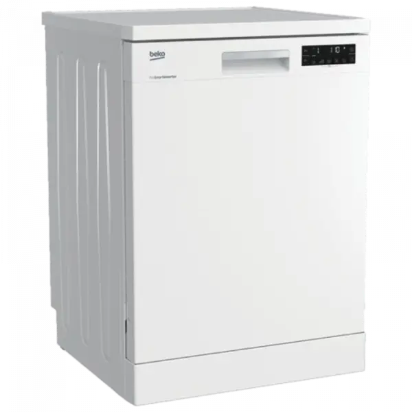 BEKO DFN 28422 W mašina za pranje sudova