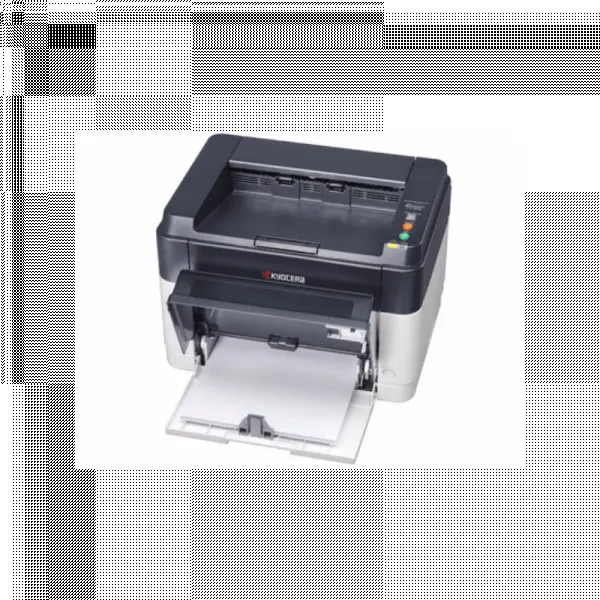 Laserski stampac Kyocera Ecosys FS-1040/1800/1800x600/32MB/20ppm/USB/toner tk-11