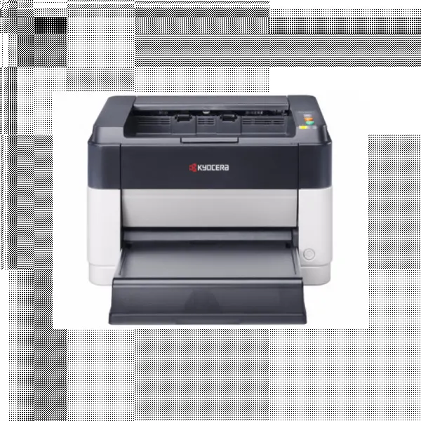 Laserski stampac Kyocera Ecosys FS-1040/1800/1800x600/32MB/20ppm/USB/toner tk-11