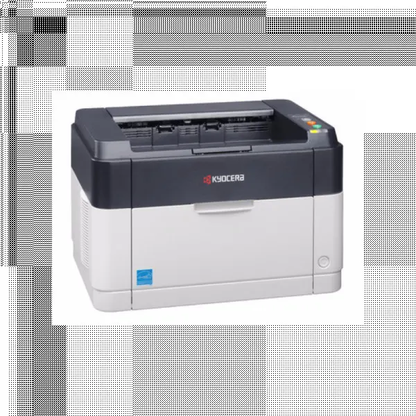 Laserski stampac Kyocera Ecosys FS-1040/1800/1800x600/32MB/20ppm/USB/toner tk-11