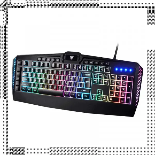 FANTECH Tastatura Gejmerska USB BOOSTER K513 (Crna)