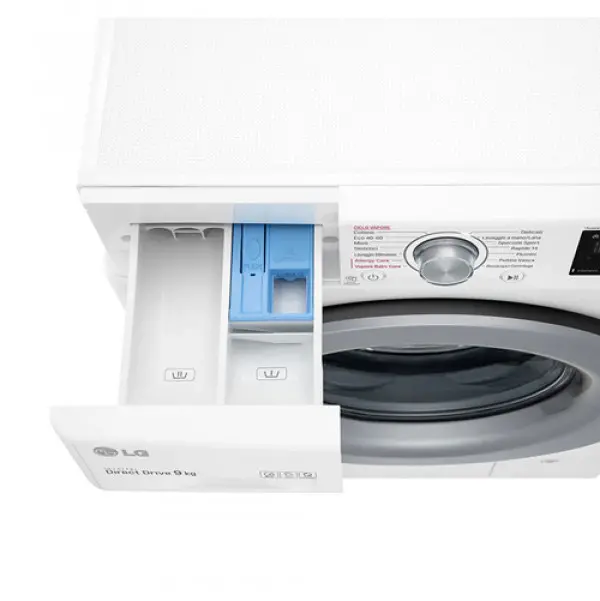LG F4WV309S4E mašina za pranje veša