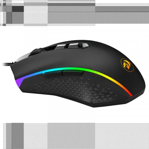 Memeanlion Chroma M710 Gaming Mouse