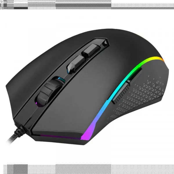 Memeanlion Chroma M710 Gaming Mouse