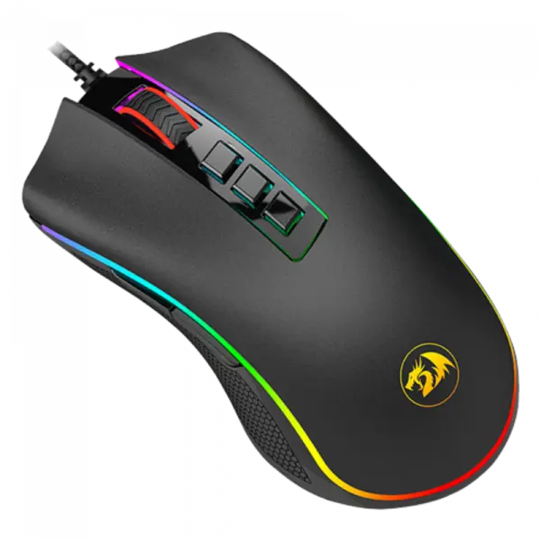 Cobra Chroma M711 Gaming Mouse