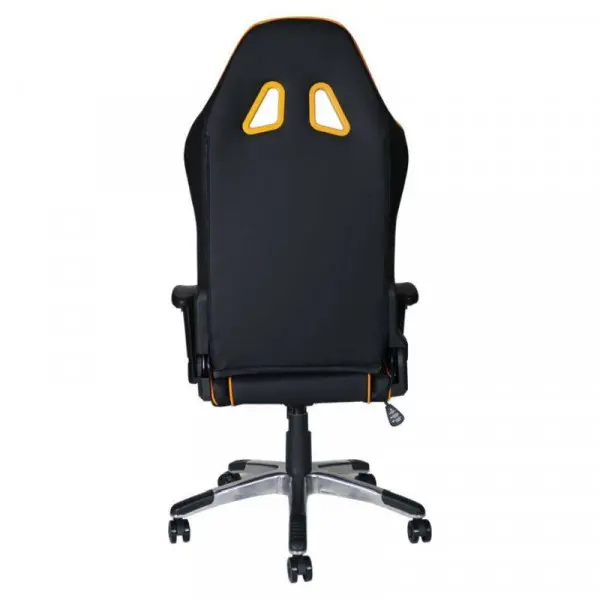 Gaming Chair Spawn Champion Series Orange