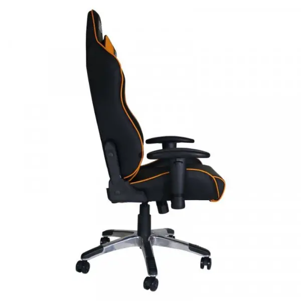 Gaming Chair Spawn Champion Series Orange