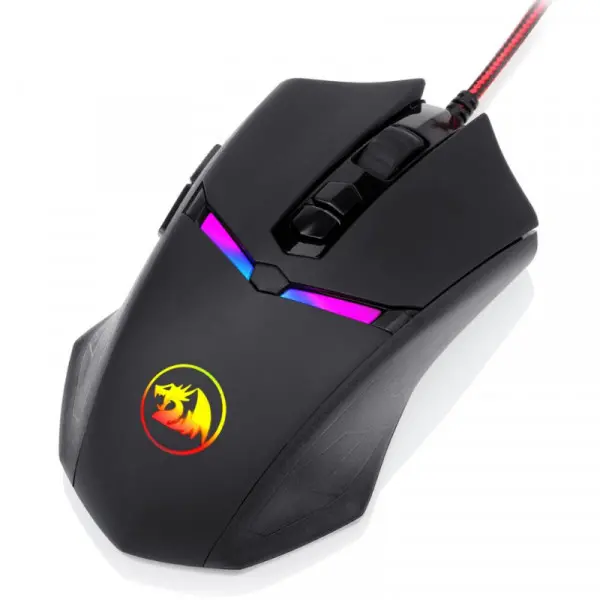 Nemeanlion2 M602 Gaming Mouse