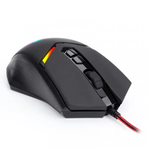 Nemeanlion2 M602 Gaming Mouse