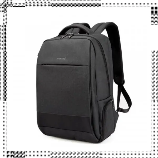 Ranac za laptop T-B3516 15.6\'' Black Gray