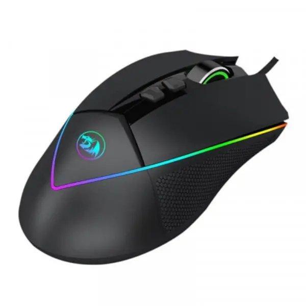 Emperor M909 RGB Gaming Mouse