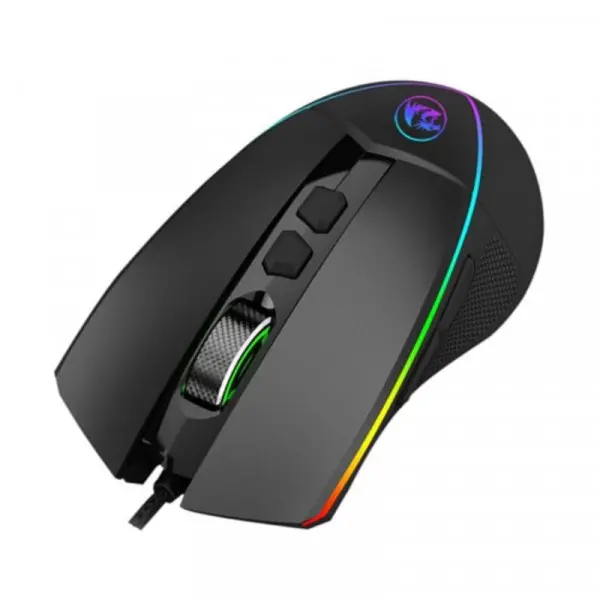 Emperor M909 RGB Gaming Mouse