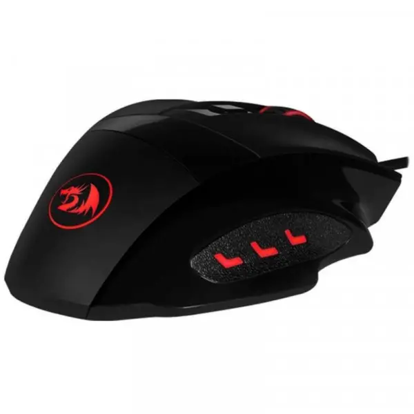 Phaser M609 Gaming Mouse