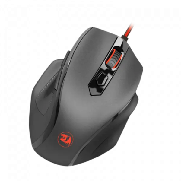 Tiger 2 M709-1 Wired Gaming Mouse
