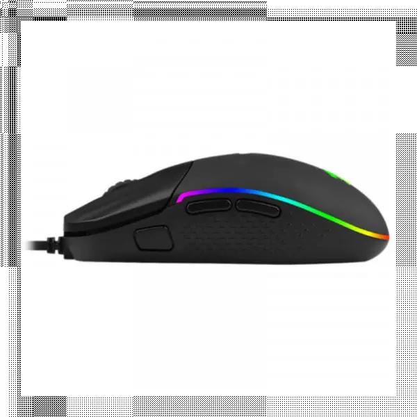Invader M719-RGB Wired Gaming Mouse