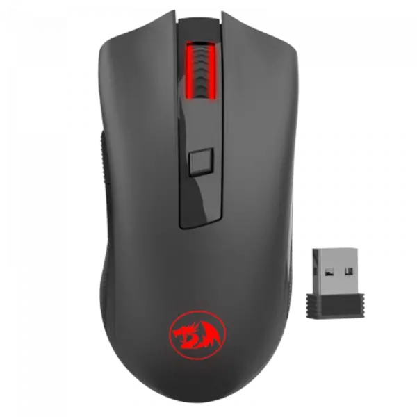 2 in 1 Combo M652-BA Mouse (Wireless) and MousePad