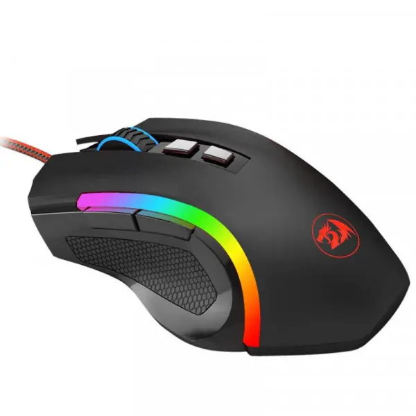 Griffin M607 Gaming Mouse