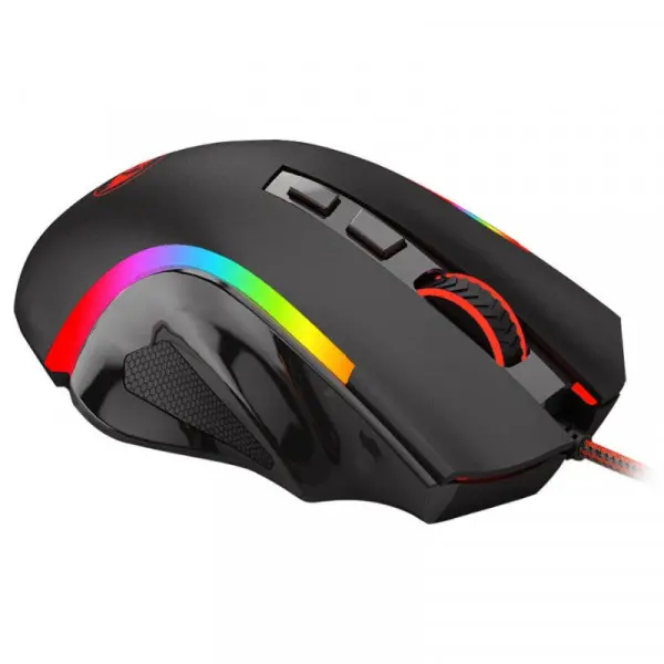 Griffin M607 Gaming Mouse