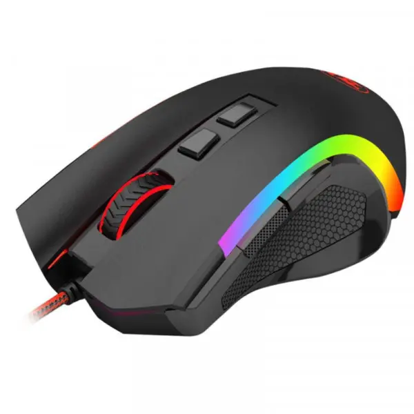 Griffin M607 Gaming Mouse