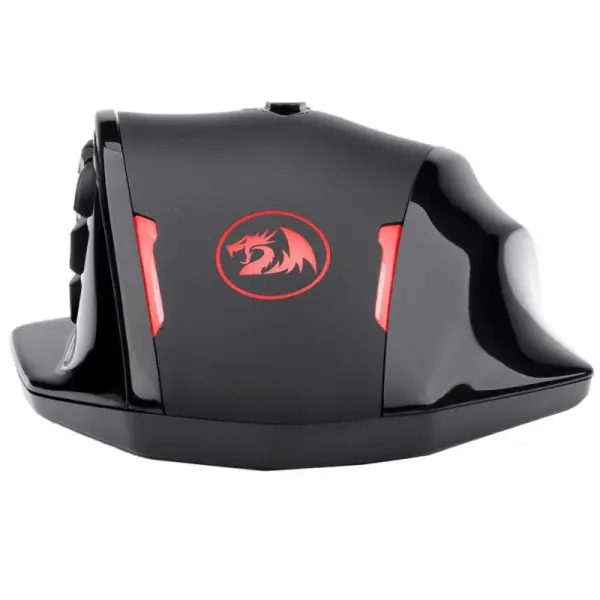 Impact Elite M913 Wireless/Wired Gaming Mouse