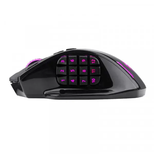 Impact Elite M913 Wireless/Wired Gaming Mouse