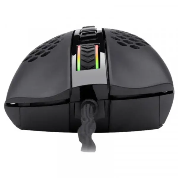 Storm M808 RGB Gaming Mouse