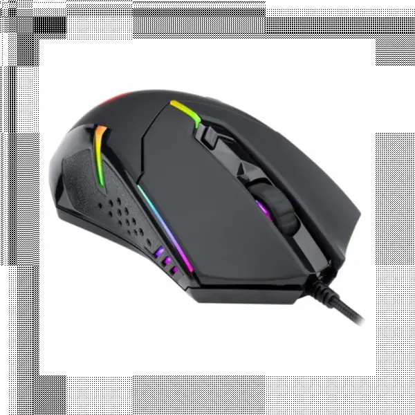 Centrophorus M601-RGB Gaming Mouse
