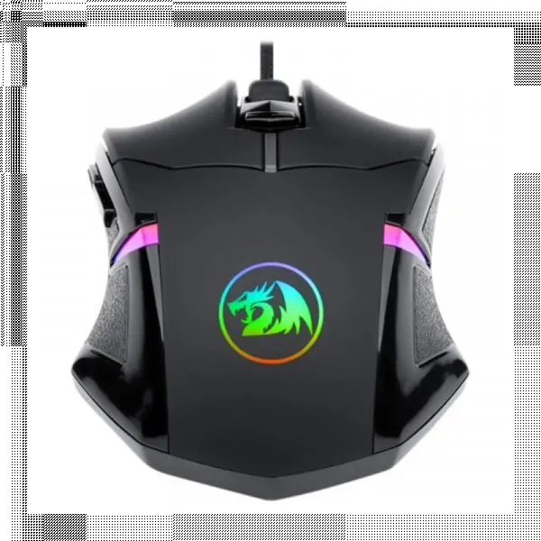 Centrophorus M601-RGB Gaming Mouse